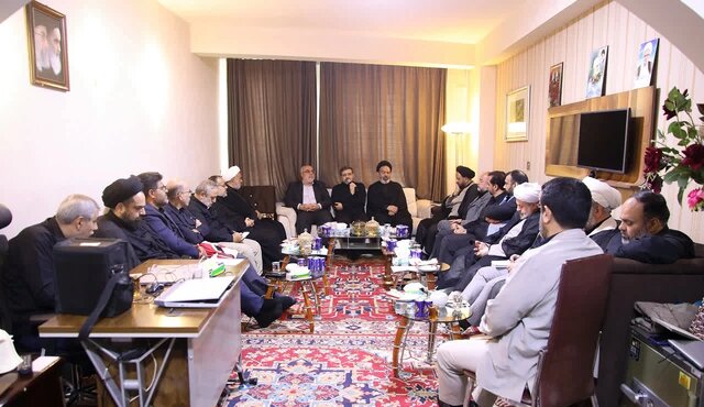 تکلیف عمره سریعتر مشخص شود