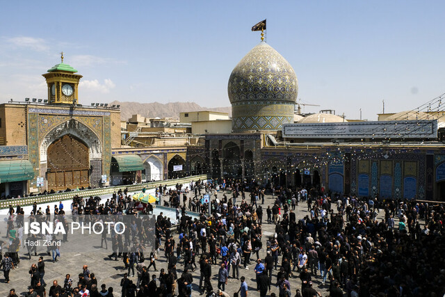 عکس آرشیوی است فراخوان ثبتنام موکبهای مردمی برای ارائه خدمات به جاماندگان اربعین حسینی