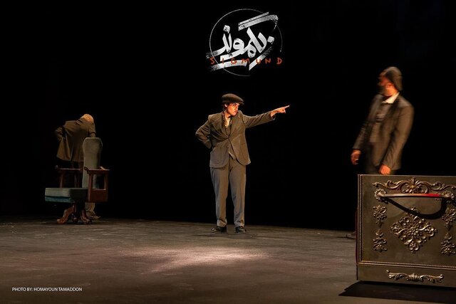 فرزین محدث: اهل نق زدن نیستم / دهه هشتادی ها رقیبم هستند