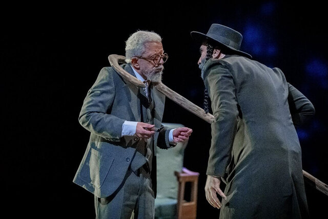 فرزین محدث: اهل نق زدن نیستم / دهه هشتادی ها رقیبم هستند