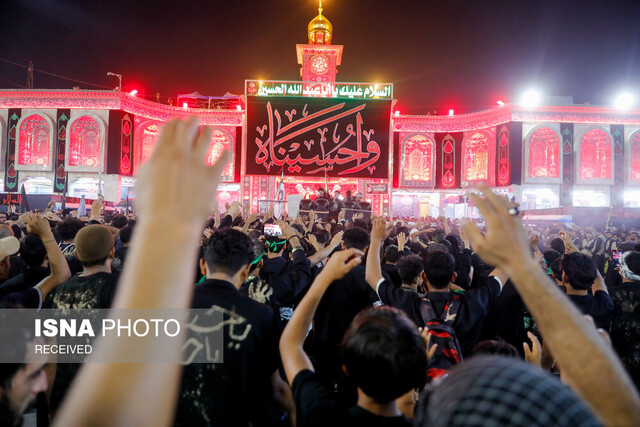 عاشورا و اربعین؛ پیوند «حماسه و رؤیا» در آوردگاه واقعیت