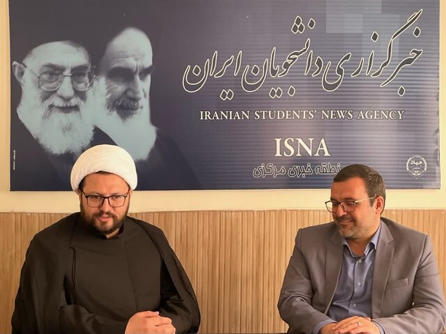 جذب جوانان در هیئت امنای مساجد استان مرکزی/ پیگیری شناسه ملی مساجد جذب جوانان در هیئت امنای مساجد استان مرکزی/ پیگیری شناسه ملی مساجد