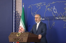 واکنش تهران به ادعاهای مطرح شده در بیانیه مشترک آمریکا و شورای همکاری خلیج فارس