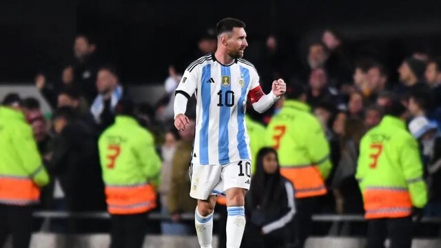 ۳۳ بازیکن استثنایی تاریخ جامهای جهانی