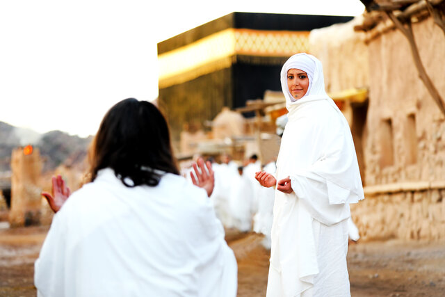 شخصیتهای «عشق کوفی» مبنای واقعی نداشتند