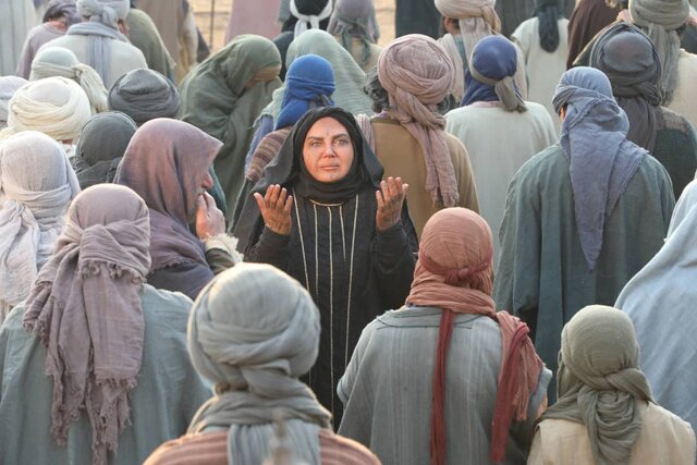 پخش سریالهای «مرضیه» و «عشق کوفی» برای ایرانیان مقیم خارج از کشور