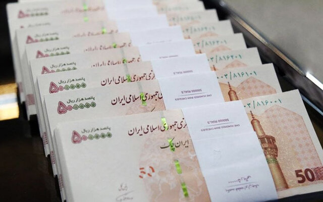 حداقل حقوق ۱۳ میلیون تومان در سال آینده حداقل حقوق ۱۳ میلیون تومان در سال آینده