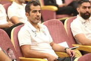 مبعلی جانشین عنایتی در پالایش نفت شد