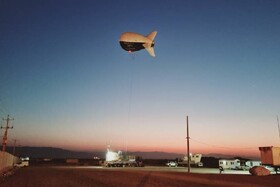 رکوردشکنی «بام ۵۰» در خدمات‌دهی به زائران اربعین