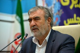 مجلس به دنبال تضعیف کانون وکلا نیست