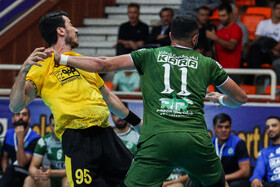 حضور نماینده خراسان رضوی در جمع ۸ تیم برتر لیگ آیندگان