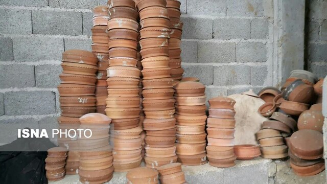 یونسکو، شهر خلاق خوراک را با "گمج" میشناسند