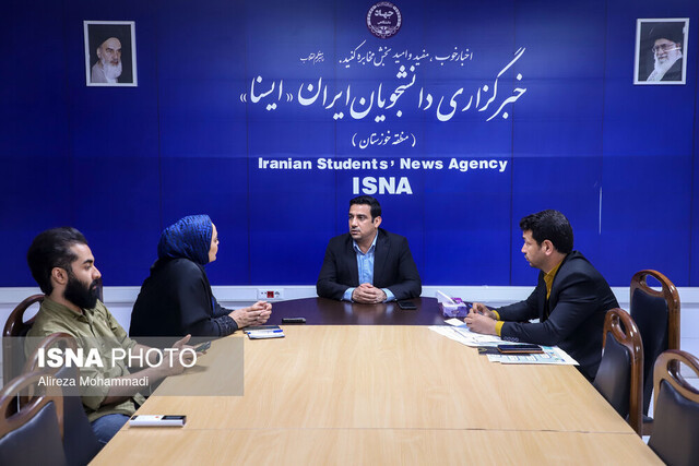 از پاسخ به حواشی سه هیات ورزشی تا تکذیب انحلال فوتسال بانوان حفاری