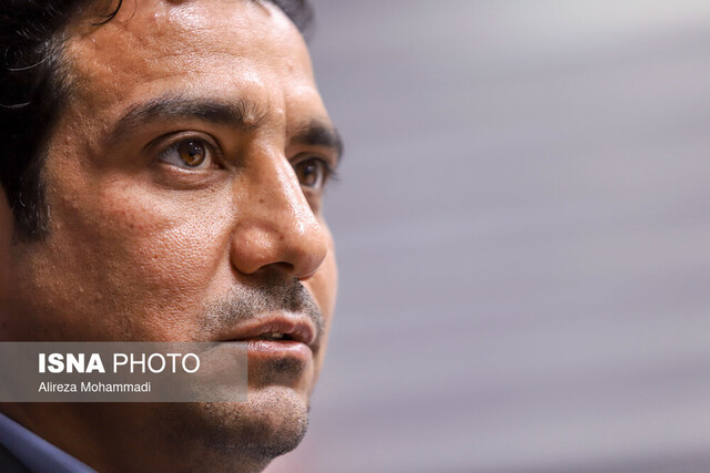 از پاسخ به حواشی سه هیات ورزشی تا تکذیب انحلال فوتسال بانوان حفاری