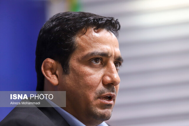 از پاسخ به حواشی سه هیات ورزشی تا تکذیب انحلال فوتسال بانوان حفاری