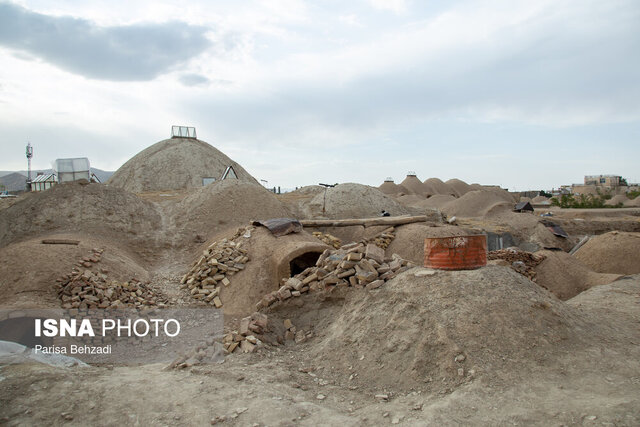 چسبهای کوچک برای زخمهای بزرگ/ بازار اراک همچنان بی نصیب از مرمت اساسی