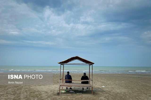 ورود ۵ میلیون مسافر و گردشگر به گیلان