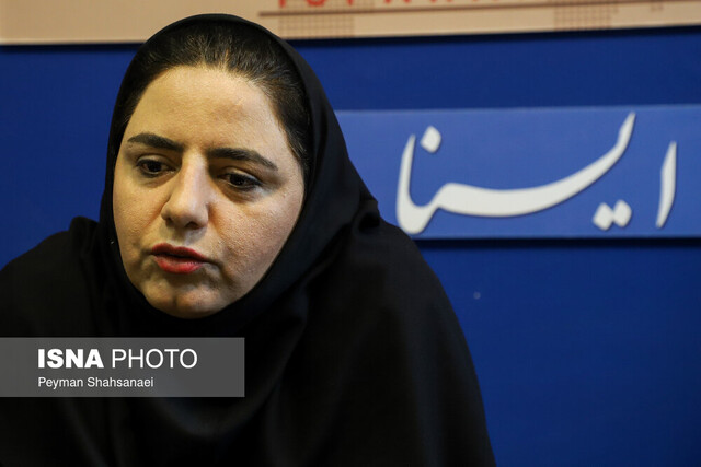 خواستار نگاه بازتر به ورزش بانوان و باور به قدرت و توانایی آنها هستیم خواستار نگاه بازتر به ورزش بانوان و باور به قدرت و توانایی آنها هستیم