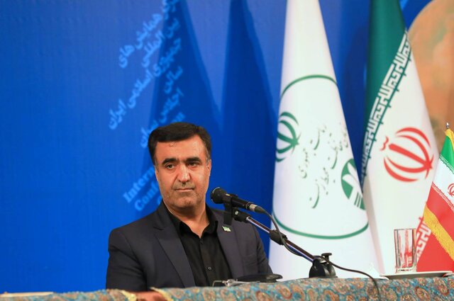 عکس تزیینی است مشکلات محیط زیستی یک شبه حل نمیشود/ سازمان ملل متحد به وظایف خود عمل کند