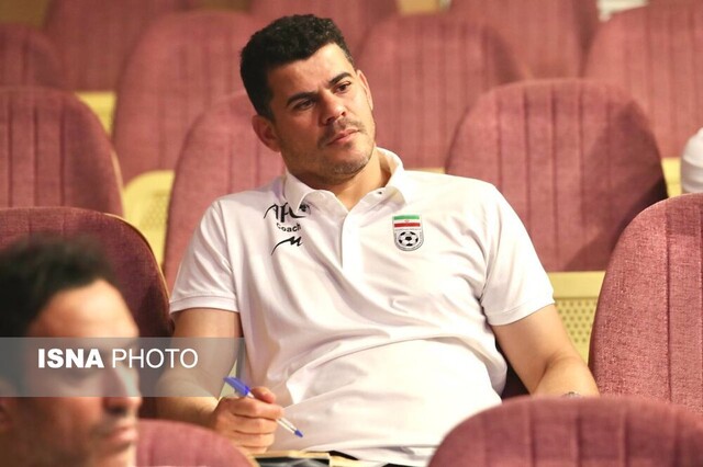 آلنعمه: میتوانستیم ملوان را شکست دهیم/ بازی دادن به جوانان تبعات دارد آلنعمه: میتوانستیم ملوان را شکست دهیم/ بازی دادن به جوانان تبعات دارد