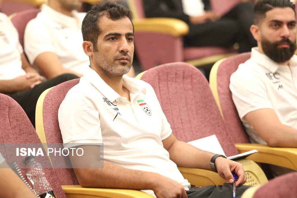 مبعلی جانشین عنایتی در پالایش نفت شد