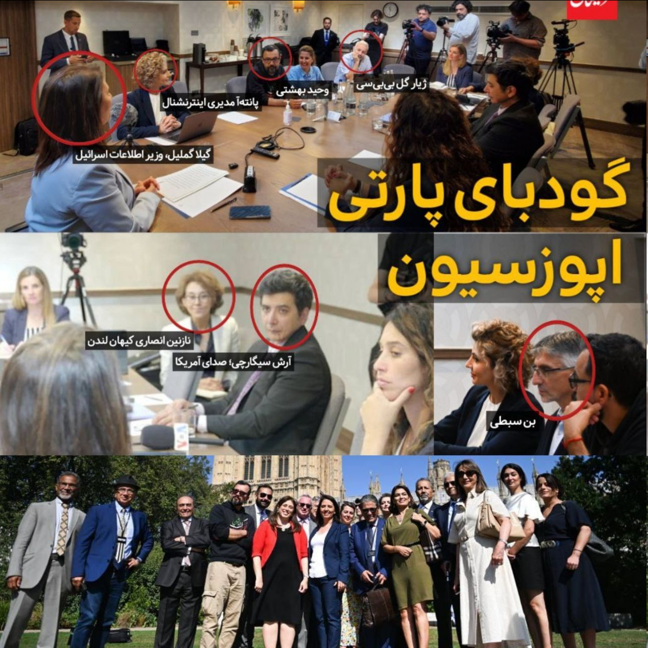 علنی کردن ارتباط رسانههای خائن با رژیم صهیونیستی، به خطرافتادن موقعیت این رژیم را نشان میدهد