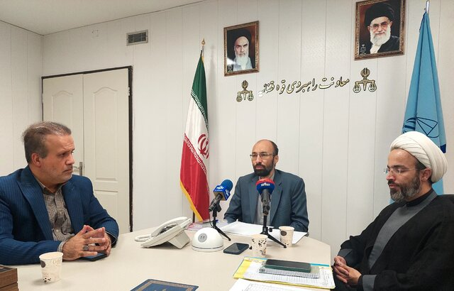 صدور کیفرخواست برای مهدی یراحی/تایید حکم پرونده کامیون داران/ برگزاری جلسه دادرسی حقوقی شارمهد