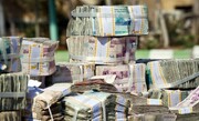 جهش نقدینگی در اقتصاد/ حجم پول از ۳۸۰۰ همت گذشت
