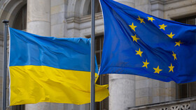 کی‌یف: تا ۲ سال دیگر اوکراین آماده پیوستن به اتحادیه اروپاست