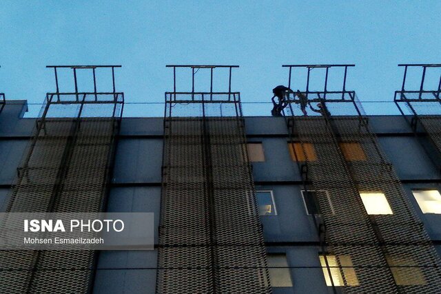 افراد مستعد خودکشی را جدی بگیریم و حرفهایشان را بشنویم