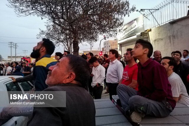 افراد مستعد خودکشی را جدی بگیریم و حرفهایشان را بشنویم