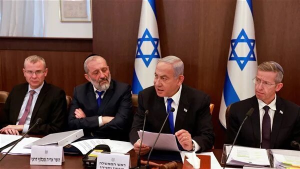 رژیم صهیونیستی منع سختگیری علیه فلسطینیان در تعطیلات سال نو یهودی را بررسی می‌کند