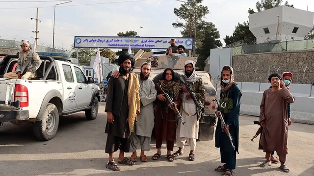 رئیس سابق سنتکام: بابت وضعیت خروج آمریکا از افغانستان خیلی متاسفم