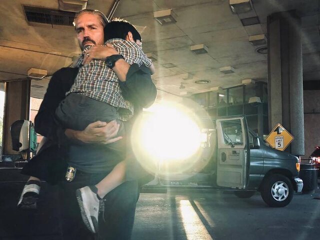 فیلم پرفروشی که به تاریکترین راز هالیوود میپردازد/ این داستان هولناک افسانه نیست+عکس و فیلم