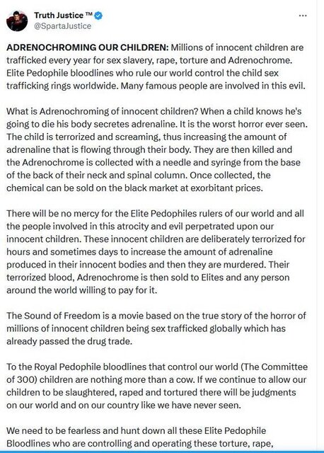 فیلم پرفروشی که به تاریکترین راز هالیوود میپردازد/ این داستان هولناک افسانه نیست+عکس و فیلم