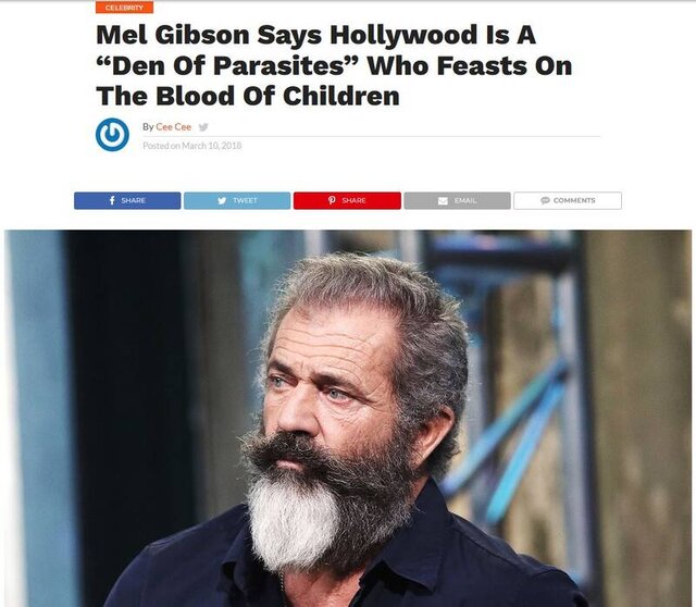 فیلم پرفروشی که به تاریکترین راز هالیوود میپردازد/ این داستان هولناک افسانه نیست+عکس و فیلم