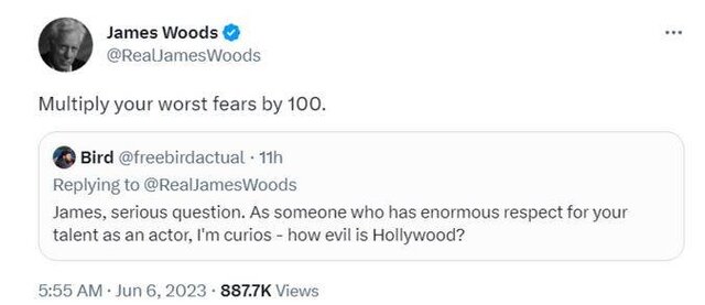 فیلم پرفروشی که به تاریکترین راز هالیوود میپردازد/ این داستان هولناک افسانه نیست+عکس و فیلم