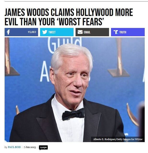 فیلم پرفروشی که به تاریکترین راز هالیوود میپردازد/ این داستان هولناک افسانه نیست+عکس و فیلم