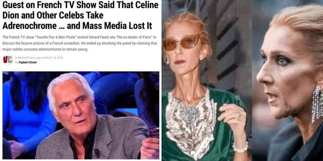 فیلم پرفروشی که به تاریکترین راز هالیوود میپردازد/ این داستان هولناک افسانه نیست+عکس و فیلم