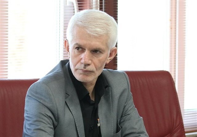 اسبقیان: معاونتهای بانوان و همگانی حذف نمیشوند/ مشکلات المپیکیها را حل میکنیم اسبقیان: معاونتهای بانوان و همگانی حذف نمیشوند/ مشکلات المپیکیها را حل میکنیم