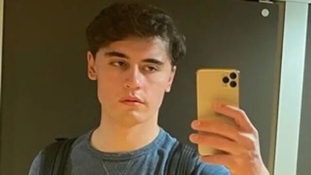 جزئیات جدید رسانه انگلیسی از زندانی متهم به جاسوسی برای ایران