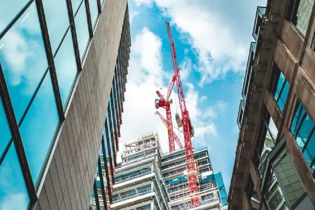 اخلاق حرفهای مهندسی؛ راهی بهسوی توسعه پایدار در صنعت ساختوساز اخلاق حرفهای مهندسی؛ راهی بهسوی توسعه پایدار در صنعت ساختوساز