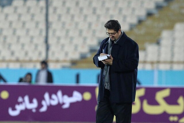 افاضلی: آرزوهای ما و واقعیتها دو حرف جداست افاضلی: آرزوهای ما و واقعیتها دو حرف جداست