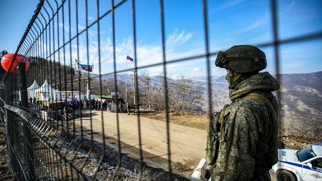 سفیر پیشین ایران در باکو: نباید بر طبل جنگ در قفقاز کوبید