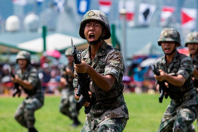 ۱۰ جنگی که باید در سال ۲۰۲۴ زیر نظر داشته باشیم