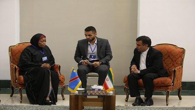 عکس دریافتی از سازمان حفاظت محیط زیست. وقت آن است که کشورهای توسعه یافته در قبال نابودی محیط زیست پاسخگو شوند