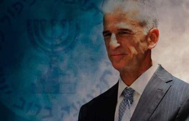 دیوید بارنیا گزارش موساد به کابینه جنگ درباره معامله تبادل اسرا با حماس