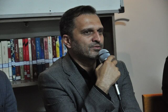 جوانان هنرمند سفیران فرهنگی و نامآوران ایران اسلامی هستند