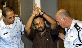 رژیم صهیونیستی مروان البرغوثی را به زندان دیگری منتقل کرد