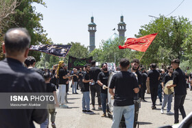 برنامه‌های تبلیغات اسلامی البرز در روزهای پایانی صفر